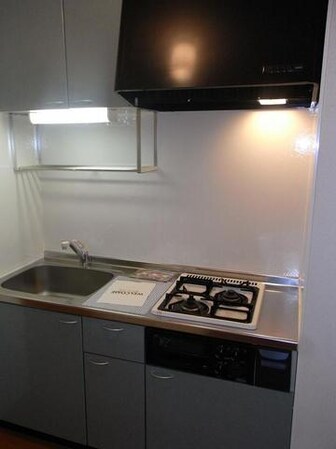 アバンウェル城北公園の物件内観写真